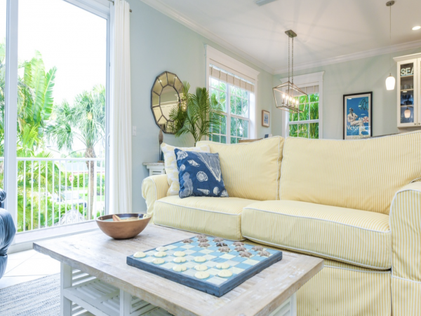 Just Steps Beach 4 Bedroom Anna Maria Island Vacation Home